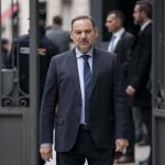 Fútbol.- El presidente del Zamora CF, cabecilla de las mordidas por 53 millones que salpican al exministro Ábalos