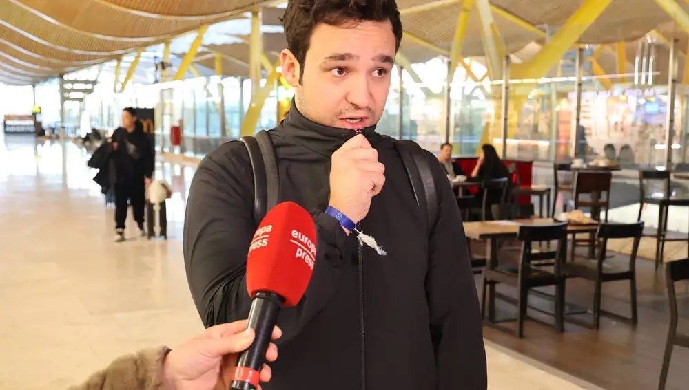 Froilán, más hablador que nunca: desde su vida en Abu Dabi con el Rey Juan Carlos hasta los rumores de un nuevo amor