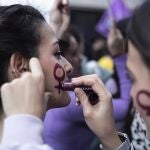 Uno de cada tres catalanes considera que el movimiento feminista ha ido demasiado lejos