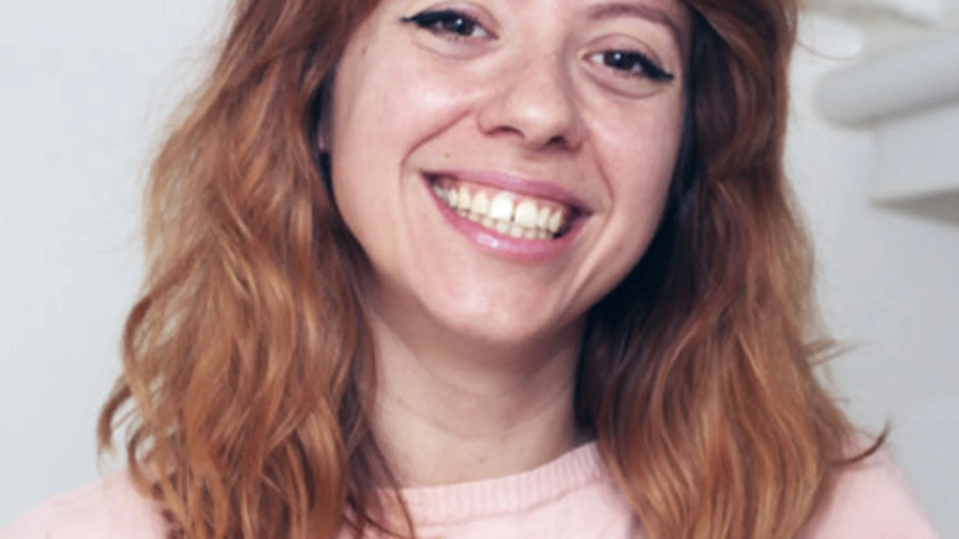 Gema Fernández Blanco