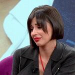 La ex de Jacobo Ostos, Mery Jim