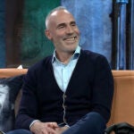 Álex Corretja en 'La Resistencia'
