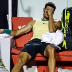 Abierto de Tenis de Río de Janeiro
