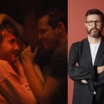 Andrew Haigh, director del fenómeno de cine "queer" del año: “Me niego a que el sexo quede reducido al porno"