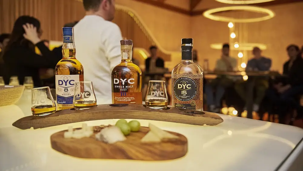 Experiencia de DYC para celebrar el Día del Padre
