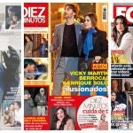 Revistasdel corazón 21 de febrero de 2024