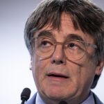 Carles Puigdemont