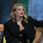 Adriana Torrebejano en 'La Resistencia'