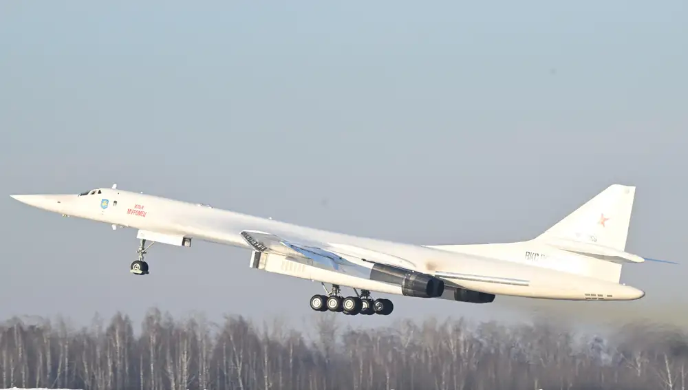Russian President Vladimir Putin visits Volga federal district