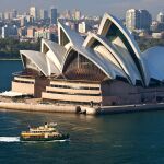 Australia es un buen destino para las empresas españolas 