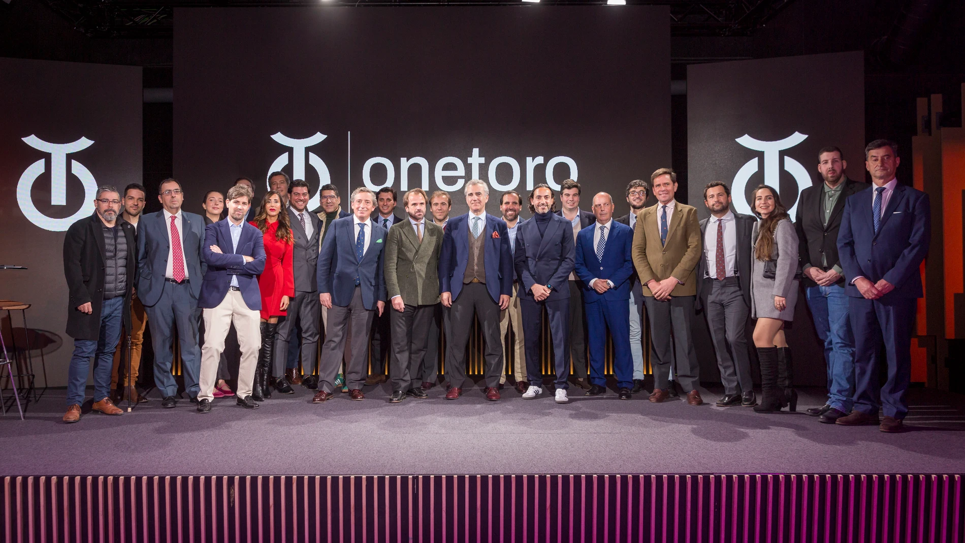 OneToro es mucho más que un canal taurino