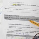 Economía/Finanzas.- (AMP) La firma de hipotecas sobre viviendas se desploma un 17,8% en 2023, su mayor caída en 10 años