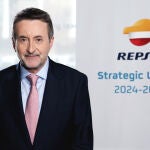 Josu Jon Imaz, consejero delegado de Repsol