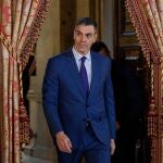 Pedro Sánchez