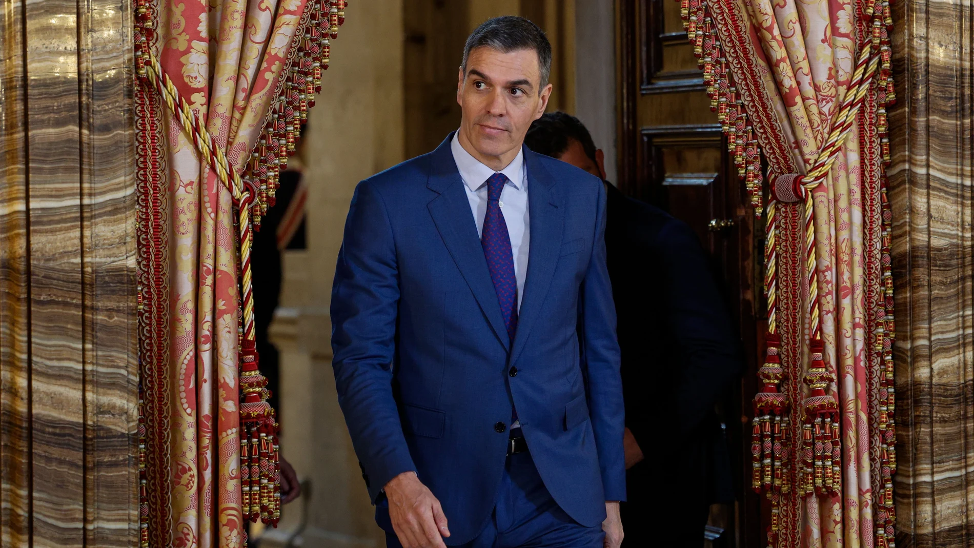 Pedro Sánchez