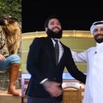 Del contrato millonario con el gobierno de Sánchez al Islam: la revolución de Jota Peleteiro