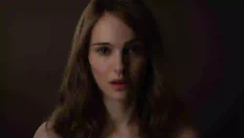 Natalie Portman en "Secretos de un escándalo", de Todd Haynes