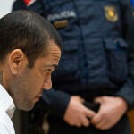 Soccer Dani Alves Sexual Assault