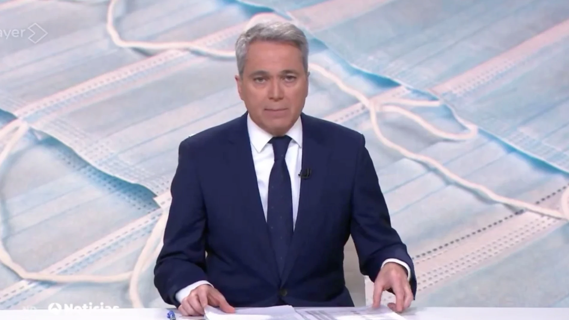 Vicente Vallés pone contra las cuerdas a Sánchez y al PSOE desentrañando la otra cara del asesor de Ábalos: “fue portero de un prostíbulo”