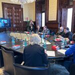 La Mesa del Parlament catalán rechaza reconsiderar la admisión de la ILP que pide la independencia