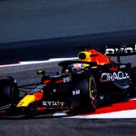 Todos los secretos del RB20: el Misil con el que Verstappen reventó el crono