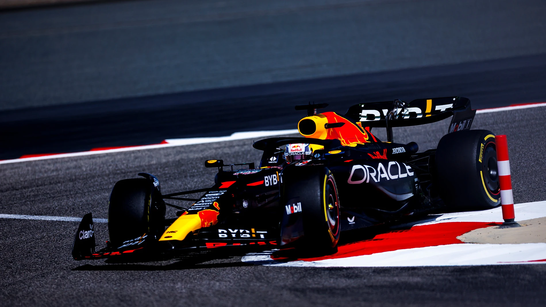 Todos los secretos del RB20: el Misil con el que Verstappen reventó el crono