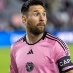 MLS - Inter Miami vs Real Salt Lake
