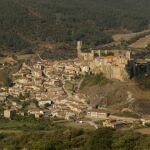 Montes Obarenes