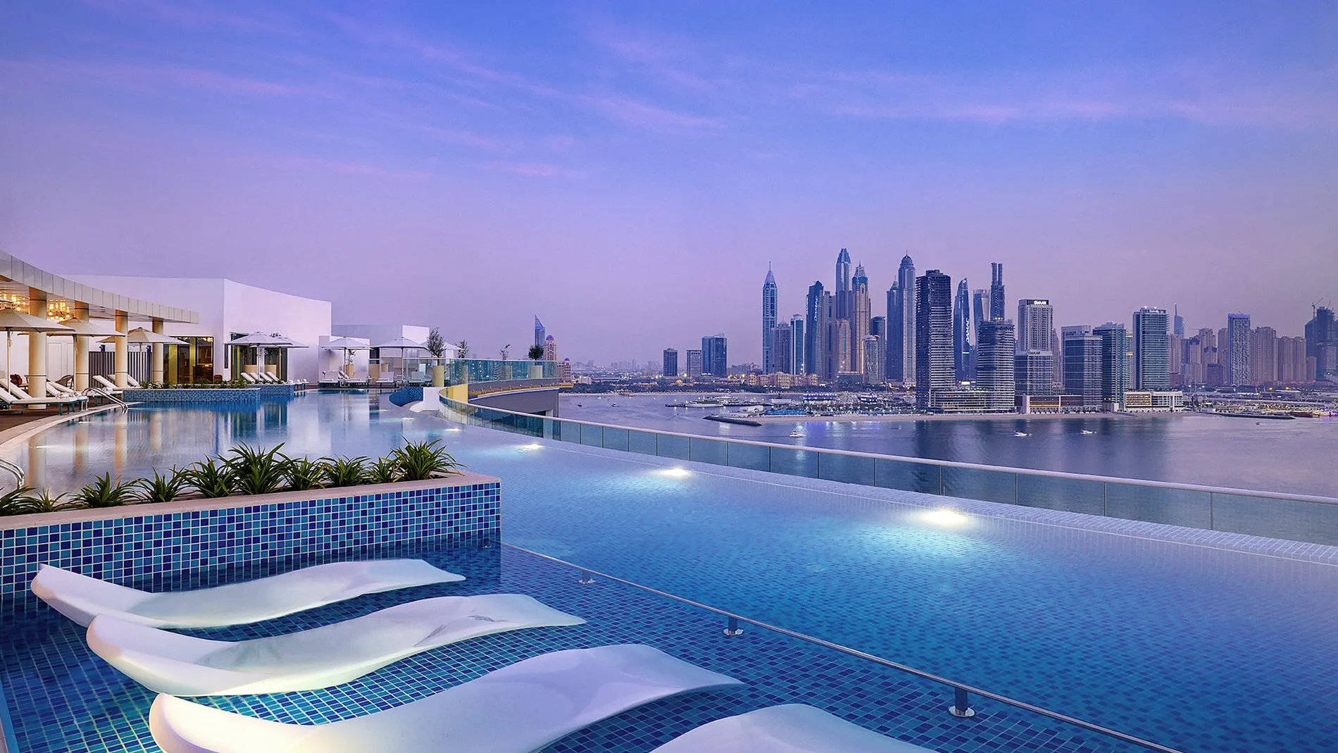 NH Collection Dubai The Palm