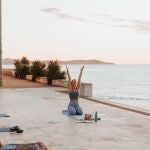 Estos son todos los beneficios del pilates que todavía no sabes.