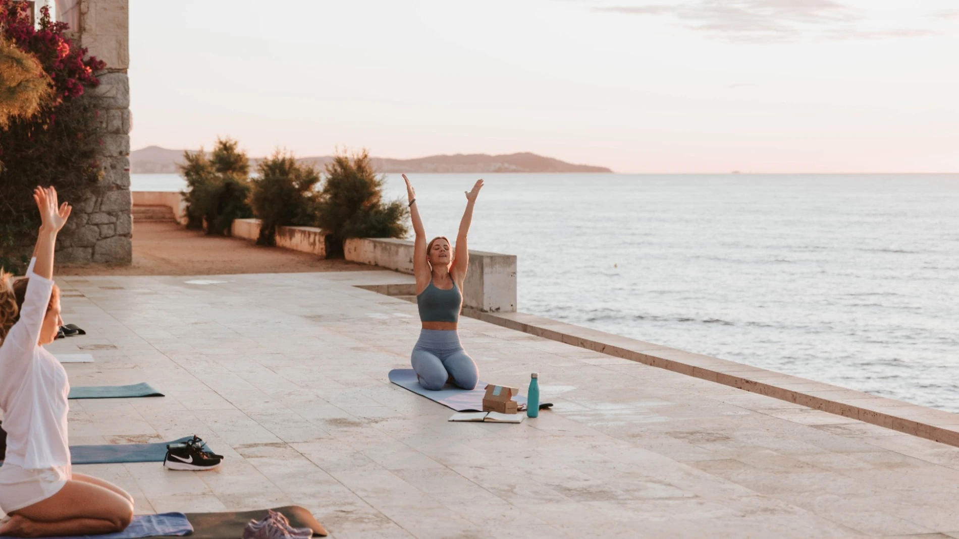 Estos son todos los beneficios del pilates que todavía no sabes.