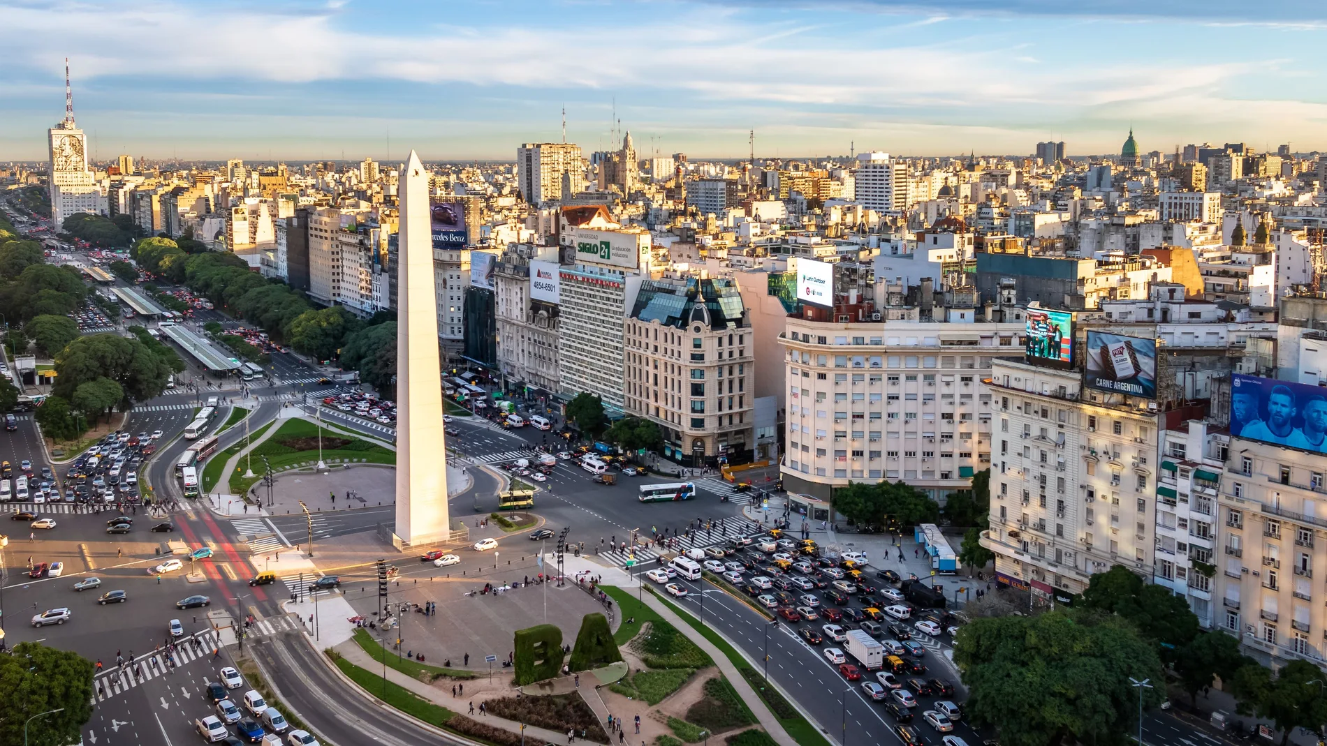 Buenos Aires, Argentina