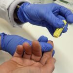 Un nuevo dispositivo identificará a pacientes con alto riesgo cardiovascular a partir de una muestra de sangre