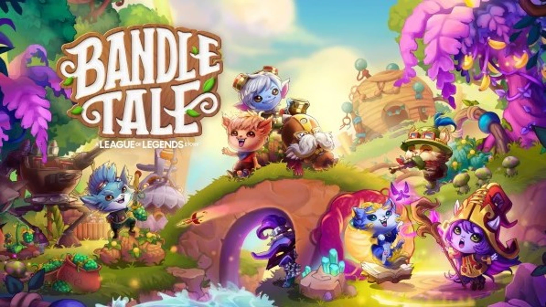 El RPG ya está disponible para Nintendo Switch y las plataformas de PC