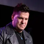 El cantante Lucas González (de Andy y Lucas)