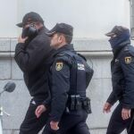 Los pinchazos a la trama del asesor de Ábalos: "Esto era un favor que le estaba pidiendo Koldo y su exjefe"