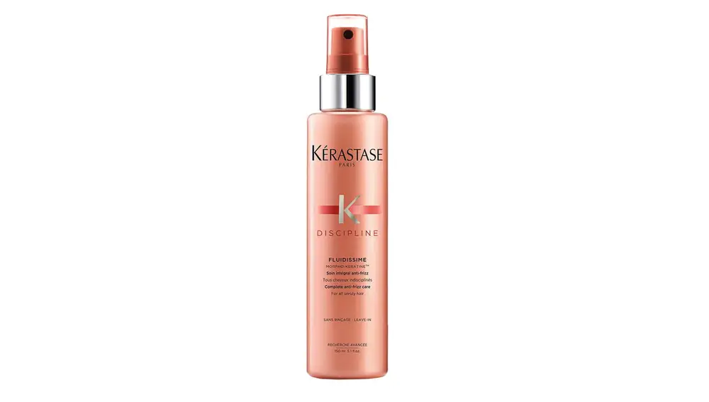 Spray 'Fluidissime'.