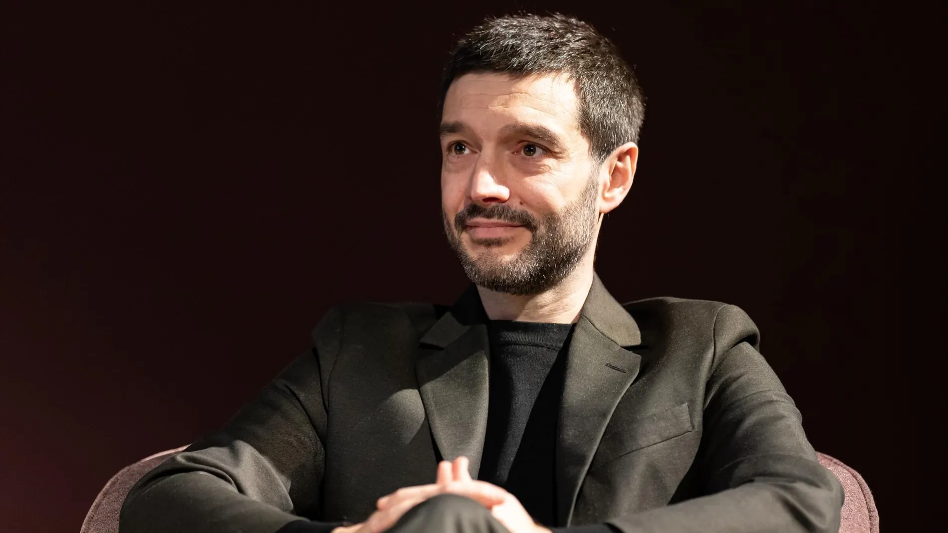 El ministro de Derechos Sociales, Consumo y Agenda 2030, Pablo Bustinduy