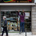 Economía.- Las pymes españolas, en riesgo de desaparecer: el 90% no tienen un plan de sucesión, según Hiscox