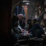 La trama de la nueva serie diaria de Antena 3 no dar&aacute; ni un minuto de descanso al espectador