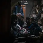 La trama de la nueva serie diaria de Antena 3 no dará ni un minuto de descanso al espectador