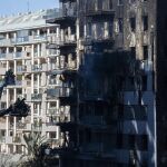 Incendio.- La asociación vecinal Campanar pide revisiones "severas y periódicas" de edificios para controlar materiales