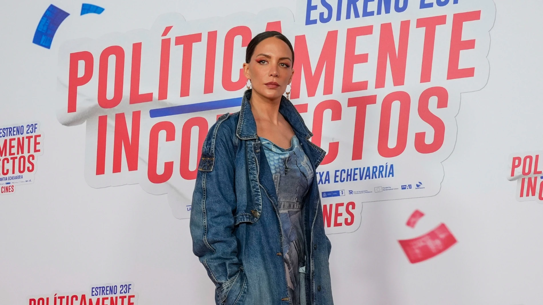 María Hervás advierte sobre la censura y la corrección política en la actualidad
