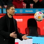 Bundesliga - Bayer 04 Leverkusen vs 1. FSV Mainz 05