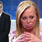 Belén Esteban y Pedro Sánchez