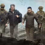 Movistar Plus+ estrena hoy "'Superpower. Sean Penn en Ucrania"