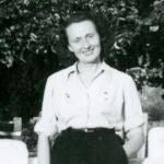 Catherine Dior.