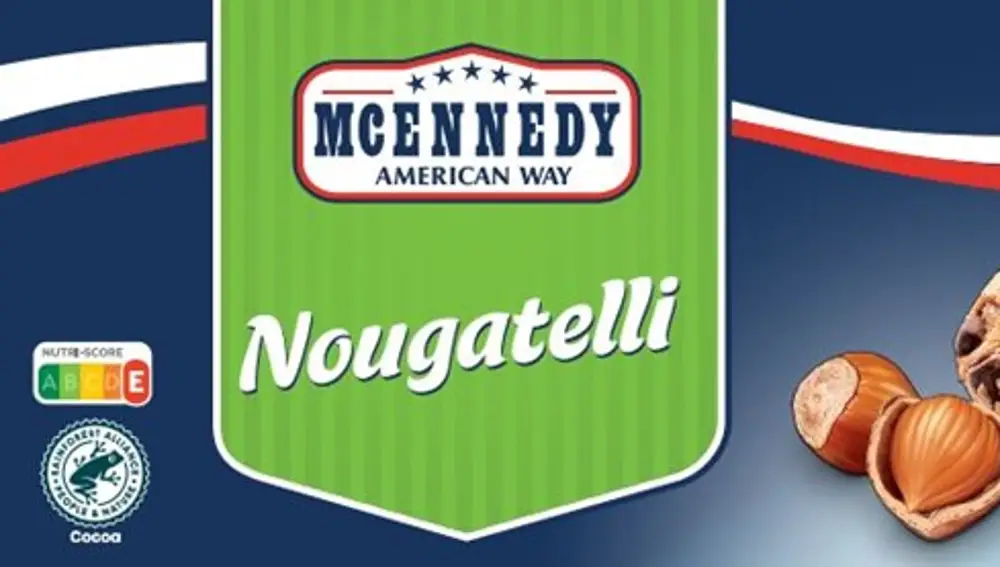 Nougatelli