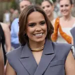 Gloria Camila presenta Bakkus, su firma de ropa