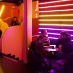 El nuevo Freedom Cakes abre hasta tarde